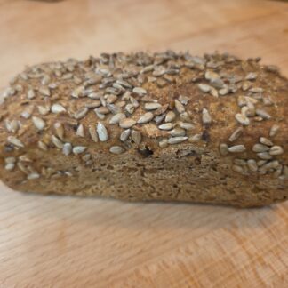 Le Riz Multi-Graines